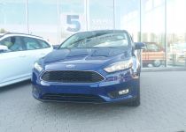 FORD  Focus kombi 1.0 EcoBoost Edition X