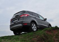 FORD  Kuga 1.5 EcoBoost Trend FWD