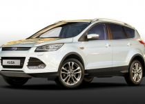 FORD  Kuga 1.5 EcoBoost Trend X FWD