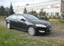 FORD  Mondeo 1.8 TDCi Trend