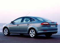 FORD Mondeo  1.8 TDCi Trend