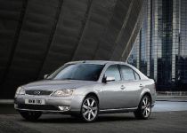 FORD Mondeo  2.0 TDCi  96kW