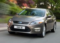 FORD  Mondeo 2.2 TDCi DPF Executive A/T
