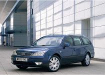 FORD Mondeo  kombi 1.8 Trend - 92.00kW