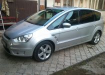FORD S-MAX  1.8 TDCi Ambiente