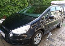 FORD S-MAX  1.8 TDCi Family X 7m - 92kW