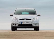 FORD S-MAX  2.0 TDCi Trend X