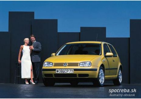 golf mk4 1.9 tdi 81kw