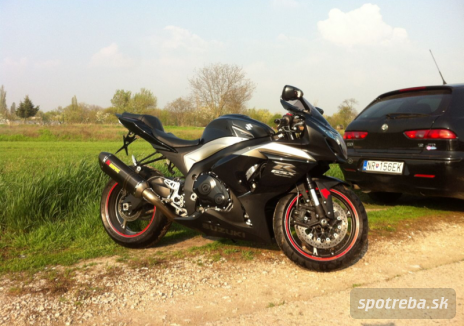 GSX-R 1000