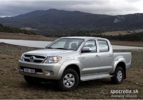 Hilux