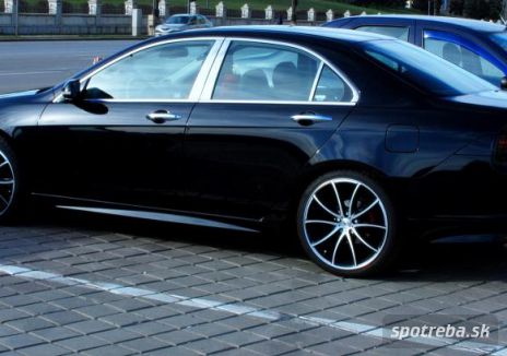 HONDA  Accord 2.4 i-VTEC Executive