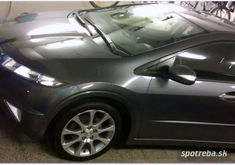 HONDA  Civic 1.4 i-VTEC  Sport