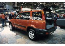 HONDA CR-V  2.0i ES - 94.00kW