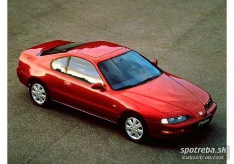 HONDA Prelude  2.0i 16V - 98.00kW