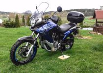 Honda XL Transalp 700 V