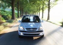 HYUNDAI Getz  1.4i Dynamic 2AB - 71.00kW