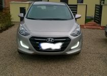 HYUNDAI i30 1.6i MPI DOHC CVVT Family - 88.00kW [2015]