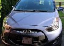 HYUNDAI  ix20 1.6 DOHC CVVT 16V Style