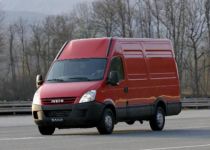 IVECO Daily  35 C10V 7 - 70.00kW