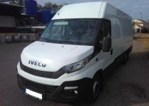 IVECO Daily  35S13V 17,2 - 93.00kW