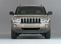 jeep grand cherokee 3.0crd 2006