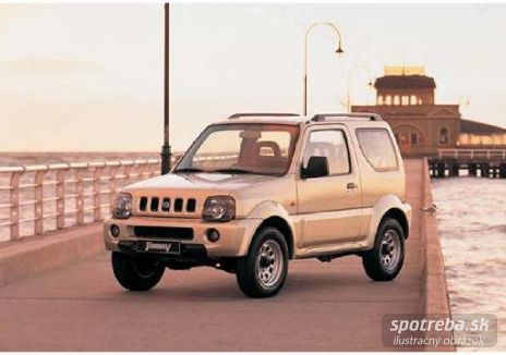 Jimny