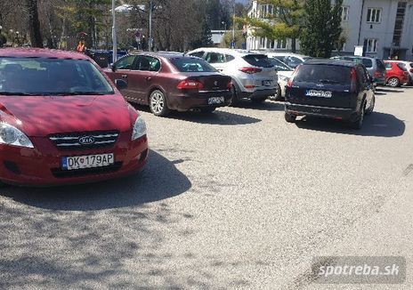 KIA Cee'd  1.4 CVVT LX - 77.20kW