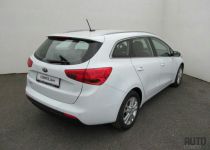 KIA  Cee'd SW 1.6 GDI TX/Platinum