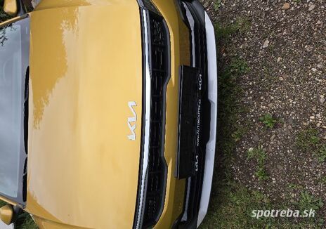 Kia k4 sportswagon 