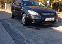 Kia Pro ceed