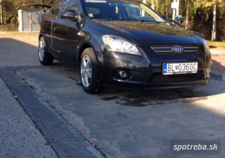 Kia Pro ceed