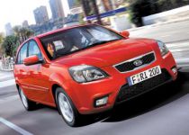 KIA Rio  1.4 EX - 70.00kW