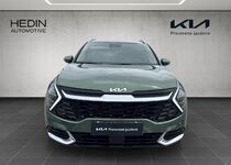 KIA  Sportage 1.6 T-GDi Platinum 4WD A/T