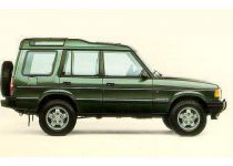 LAND ROVER Discovery  2.5 Tdi