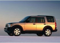 LAND ROVER Discovery  2.7 TDV6 HSE - 140.00kW