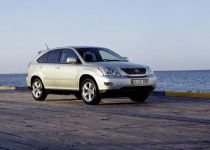 LEXUS  RX 350