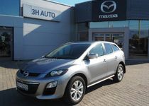 MAZDA CX-7  2.2 MZR-CD Challenge - 127.00kW