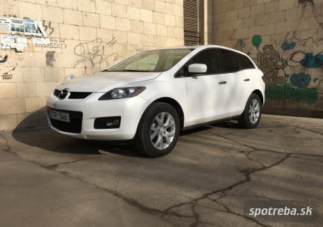 Mazda CX-7
