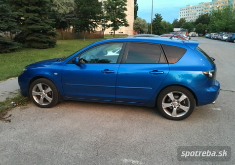 Mazda3