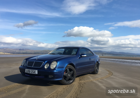 Mb clk