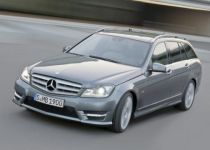 MERCEDES-BENZ C Class C 200 CDI BlueEFFICIENCY Elegance A/T - 100.00kW