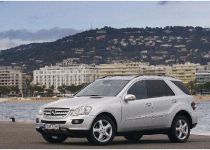 MERCEDES-BENZ M Classe ML 280  CDI Styling - 140.00kW