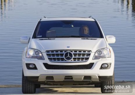 Mercedes