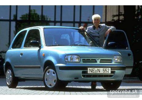 Micra