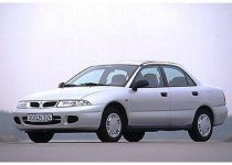 MITSUBISHI Carisma  1800 GDI L - 92.00kW