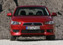 MITSUBISHI Lancer  1.6 MIVEC Invite - 85.00kW