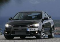 MITSUBISHI Lancer  EVO X 2.0 16V Turbo 4WD MIVEC MR A/T - 217.00kW