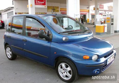 Multipla