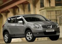 NISSAN Qashqai  1.6i Tekna 4x2 - 84.00kW