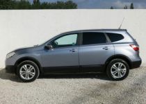 NISSAN Qashqai + 2 1.5 dCi N-TEC 4x2 (EU5) - 81.00kW [2012]